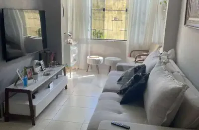 Apartamento para vender com 3 quartos 1 suíte no bairro farolândia em aracaju