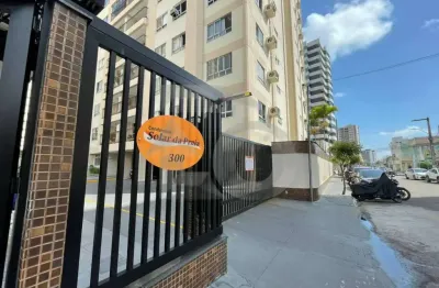 Apartamento para vender com 3 quartos 1 suíte no bairro treze de julho em aracaju