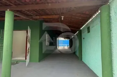 Casa para vender com 3 quartos 1 suíte no bairro caueira em itaporanga dajuda