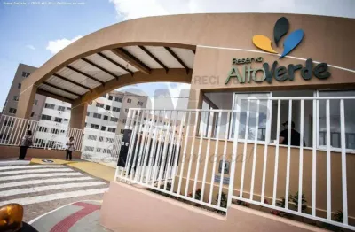 Apartamento para vender com 2 quartos no bairro marcelo deda em são cristóvão