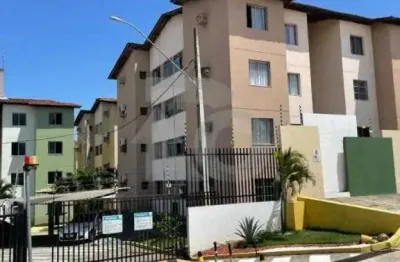 Apartamento para vender com 2 quartos no bairro olaria em aracaju