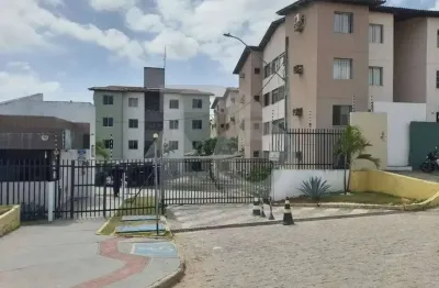 Apartamento para vender com 2 quartos no bairro olaria em aracaju