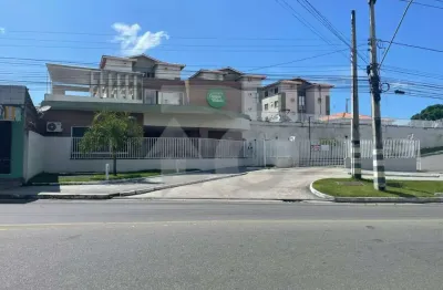 Apartamento para vender com 2 quartos no bairro dom luciano em aracaju