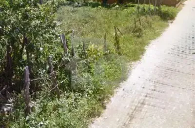 Lote / terreno de bairro para vender no bairro mosqueiro em aracaju