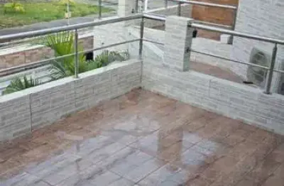 Casa para vender com 5 quartos 2 suítes no bairro atalaia em aracaju