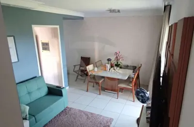 Apartamento para vender com 3 quartos 1 suíte no bairro luar da barra em barra dos coqueiros