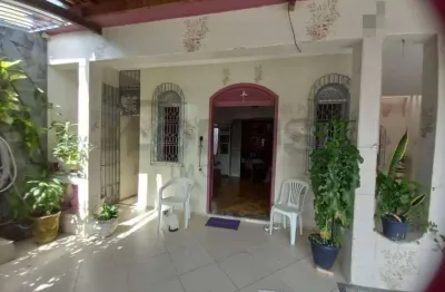 Casa para vender com 3 quartos 2 suítes no bairro suíssa em aracaju
