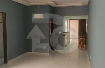 Casa para vender com 3 quartos 1 suíte no bairro luar da barra em barra dos coqueiros