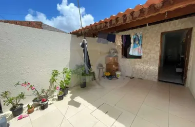 Casa para vender com 4 quartos no bairro são conrado em aracaju