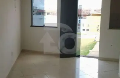 Casa de condomínio para vender com 3 quartos no bairro madre paulina em são cristóvão