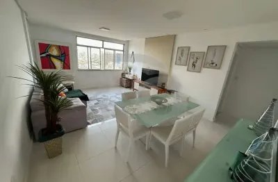 Apartamento para vender com 4 quartos 1 suíte no bairro suíssa em aracaju