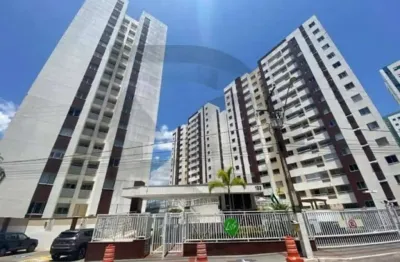 Apartamento para vender com 3 quartos 1 suíte no bairro jabotiana em aracaju