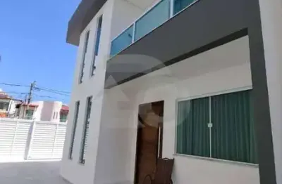 Casa para vender com 4 quartos 1 suíte no bairro coroa do meio em aracaju