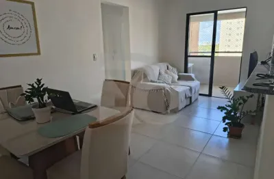 Apartamento para vender com 2 quartos 1 suíte no bairro escolha um bairro... em barra dos coqueiros