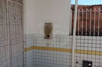 Casa para vender com 3 quartos 2 suítes no bairro ponto novo em aracaju
