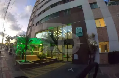 Apartamento para vender com 3 quartos 1 suíte no bairro jabotiana em aracaju