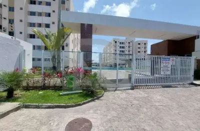 Apartamento para vender com 2 quartos no bairro são brás em nossa senhora do socorro