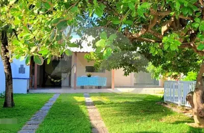 Casa de condomínio para vender com 2 quartos 1 suíte no bairro mosqueiro em aracaju