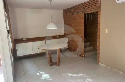 Casa de condomínio para vender com 4 quartos 1 suíte no bairro atalaia em aracaju