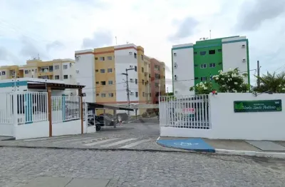 Apartamento para vender com 2 quartos no bairro porto dantas em aracaju