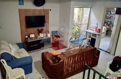 Casa para vender com 3 quartos 1 suíte no bairro santos dumont em aracaju