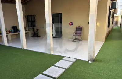 Casa para vender com 4 quartos 1 suíte no bairro aruana em aracaju