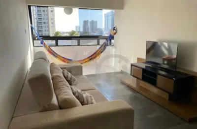 Apartamento para vender com 3 quartos 1 suíte no bairro atalaia em aracaju