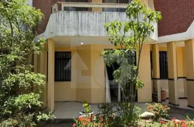 Casa de condomínio para vender com 3 quartos 2 suítes no bairro são josé dos náufragos em aracaju