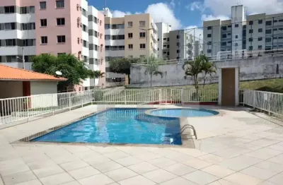 Apartamento para vender com 3 quartos 1 suíte no bairro jabotiana