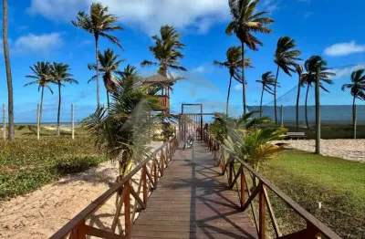 Casa de condomínio para vender com 4 quartos 4 suítes no bairro brisas de atalaia em barra dos coqueiros
