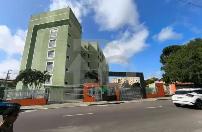 Apartamento para vender com 3 quartos 1 suíte no bairro farolândia em aracaju