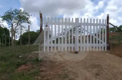 Lote / terreno de bairro para vender no bairro sapé em itaporanga dajuda