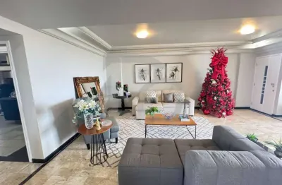 Apartamento para vender com 3 quartos 3 suítes no bairro 13 de julho em aracaju