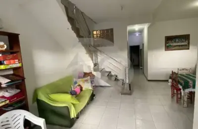Casa para vender com 4 quartos 1 suíte no bairro marcos freire 2 em nossa senhora do socorro