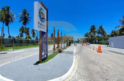 Casa de condomínio para vender com 3 quartos 2 suítes no bairro olhos d`água em barra dos coqueiros