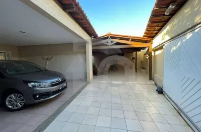 Casa para vender com 3 quartos 2 suítes no bairro aeroporto em aracaju