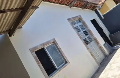 Casa com 2 quartos à venda na Rua Santa Paulina do Coração Agonizante de Jesus, 162, Aruana, Aracaju