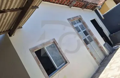 Casa com 2 quartos à venda na Rua Santa Paulina do Coração Agonizante de Jesus, 162, Aruana, Aracaju