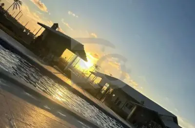 Lote / terreno de condomínio para vender no bairro capuã em barra dos coqueiros