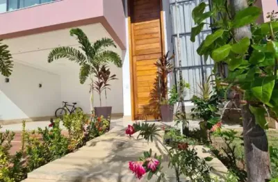 Casa de condomínio para vender com 4 quartos 3 suítes no bairro robalo em aracaju