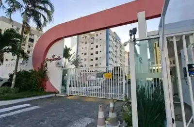 Apartamento para vender com 3 quartos 1 suíte no bairro jabotiana em aracaju