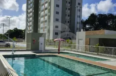 Apartamento para vender com 3 quartos 1 suíte no bairro jabotiana em aracaju