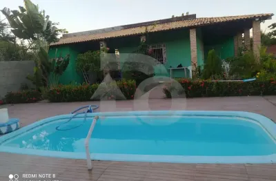 Casa Para Vender com 3 quartos 1 suíte no bairro Matapoã em Aracaju