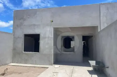 Casa Para Vender com 2 quartos 1 suíte no bairro Piabeta em Nossa Senhora Do Socorro
