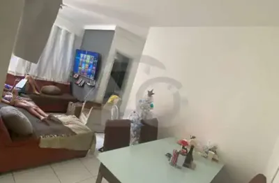 Apartamento Para Vender com 2 quartos no bairro Taiçoca de Fora em Nossa Senhora Do Socorro