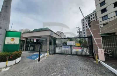 Apartamento Para Vender com 3 quartos 1 suítes no bairro Farolândia em Aracaju