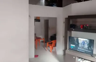 Casa Para Vender com 2 quartos no bairro Cidade Nova em Aracaju