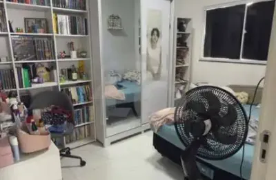 Apartamento Para Vender com 2 quartos no bairro Fernando Collor em Nossa Senhora Do Socorro