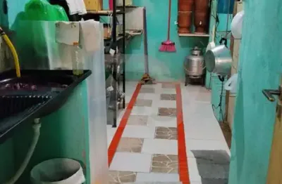 Excelente Casa com 4 Quartos, 1 suíte no Bairro Santos Dumont em Aracaju