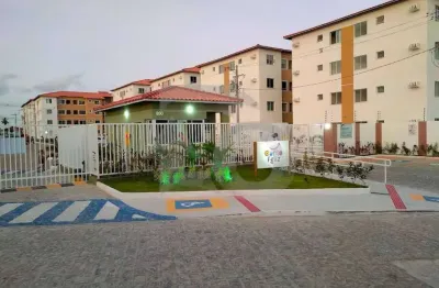 Apartamento Para Vender com 2 quartos no bairro Taiçoca de Fora em Nossa Senhora Do Socorro